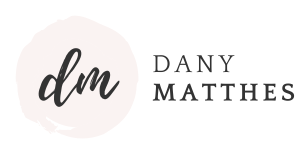 Logo Dany Matthes